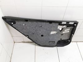 Toyota Avensis T250 Takaoven verhoilu 6763005A30