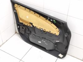 Opel Corsa D Boczki / Poszycie drzwi przednich P0112456