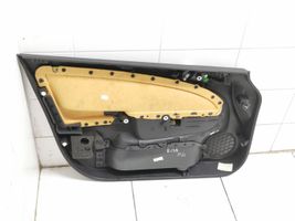 Opel Corsa D Boczki / Poszycie drzwi przednich P0112456