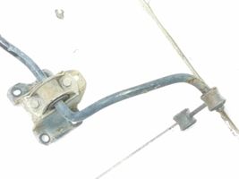 Opel Combo D Rear anti-roll bar/sway bar 