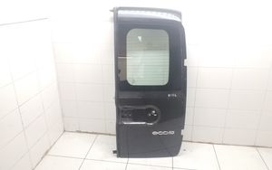 Opel Combo D Back/rear loading door 