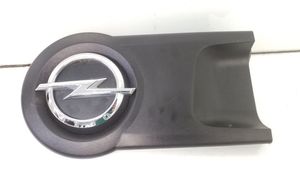 Opel Combo D Moulure de porte battante 7355079410E