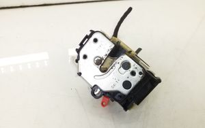 Opel Combo D Loading door lock 51910357