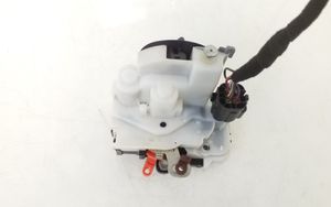 Opel Combo D Loading door lock 51910357