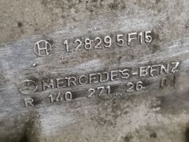 Mercedes-Benz E W211 Automatyczna skrzynia biegów 722699