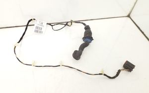 Opel Corsa D Rear door wiring loom 13144683