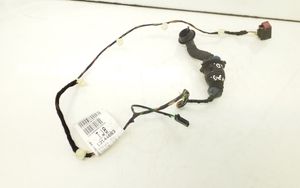 Opel Corsa D Rear door wiring loom 13144683