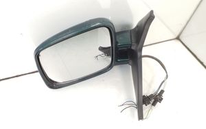 Volkswagen Transporter - Caravelle T4 Front door electric wing mirror 357972763