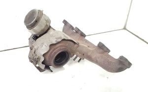 Audi A3 S3 8P Turbina 54391019662A