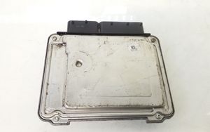 Audi A3 S3 8P Sterownik / Moduł ECU 03G906021RE