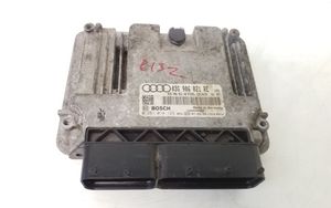 Audi A3 S3 8P Sterownik / Moduł ECU 03G906021RE