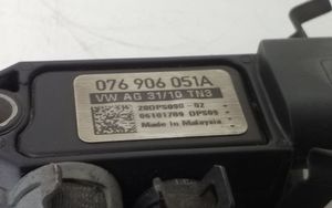 Audi A3 S3 8P Sensore di pressione 076906051A