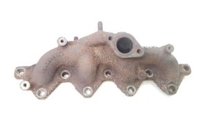 Opel Zafira B Exhaust manifold 8980838800