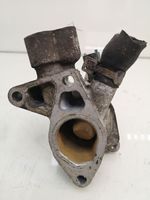 Opel Zafira B Thermostat 