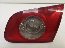 Volkswagen PASSAT B6 Luci posteriori del portellone del bagagliaio 3C994509406S