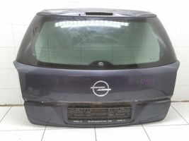 Opel Astra H Takaluukun/tavaratilan kansi 