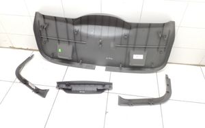 Ford Focus Apdaila bagažinės dangčio (komplektas) 4M51N40411A