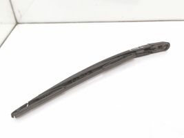 Opel Zafira B Rear wiper blade 13145552