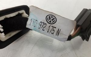 Volkswagen Touran I Wiązka przewodów klapy tylnej / bagażnika 1T0971148