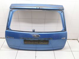 Ford Focus Tailgate/trunk/boot lid 