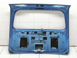 Ford Focus Tailgate/trunk/boot lid 