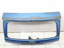 Ford Focus Tailgate/trunk/boot lid 