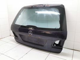 Mercedes-Benz E W211 Takaluukun/tavaratilan kansi 