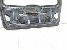 Mercedes-Benz E W211 Puerta del maletero/compartimento de carga 
