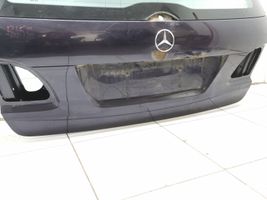 Mercedes-Benz E W211 Puerta del maletero/compartimento de carga 