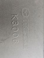 Mazda 6 Éclairage de plaque d'immatriculation GS2A50811