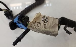 Volkswagen Touran I Faisceau de câbles hayon de coffre 1T0972175N