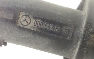 Mercedes-Benz E W211 Sonde température extérieure 0005428418