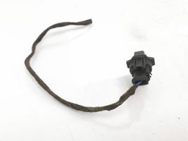 Opel Astra H Outside/exterior temperature sensor 09152245