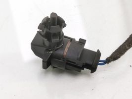 Opel Astra H Outside/exterior temperature sensor 09152245