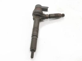 Opel Astra H Injecteur de carburant 0445110175