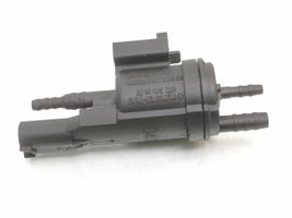 Mercedes-Benz E W211 Turboahtimen magneettiventtiili 0025401497