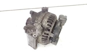 Mercedes-Benz E W211 Generatore/alternatore 0124625002