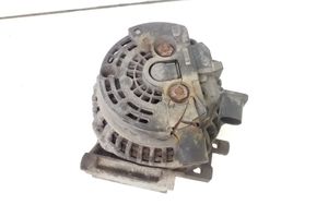 Mercedes-Benz E W211 Generatore/alternatore 0124625002