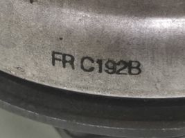 Peugeot 207 Cuscinetto di rilascio della frizione FRC192B