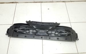 Mercedes-Benz E W211 Deflettore d’aria del vano motore A2118800436