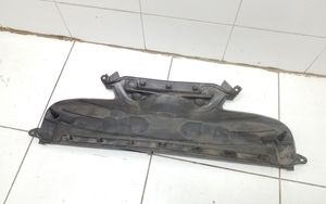 Mercedes-Benz E W211 Deflettore d’aria del vano motore 2118800036