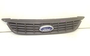 Ford Focus Grille calandre supérieure de pare-chocs avant 8M5J8200AA