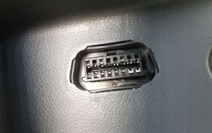Ford Focus Panelės apdailos skydas (šoninis) 4M51A04324