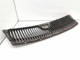 Skoda Octavia Mk2 (1Z) Maskownica / Grill / Atrapa górna chłodnicy 1Z0853668