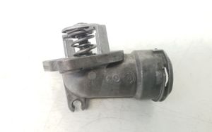 Mercedes-Benz E W211 Termostato/alloggiamento del termostato A6422000215