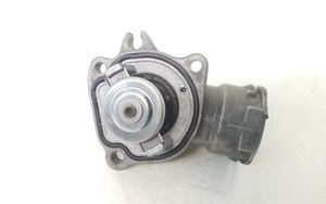 Mercedes-Benz E W211 Termostato/alloggiamento del termostato A6422000215