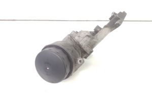 Mercedes-Benz E W211 Supporto di montaggio del filtro dell’olio 6740273366