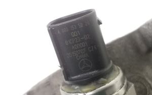 Mercedes-Benz E W211 Collecteur d'admission A0091535028