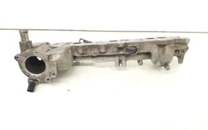 Mercedes-Benz E W211 Collecteur d'admission A0091535028