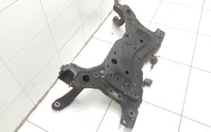 Ford Focus Sottotelaio anteriore 